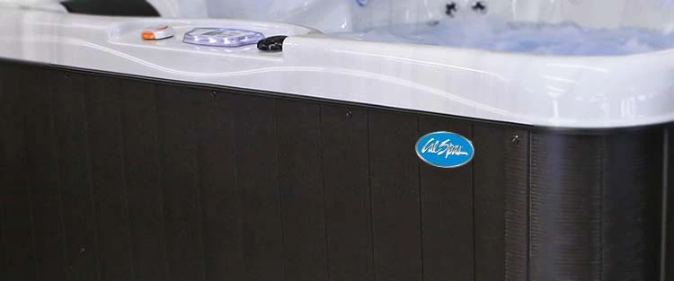 Cal Preferred™ for hot tubs in Everett
