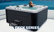 Deck Series Everett hot tubs for sale