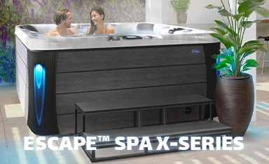 Escape X-Series Spas Everett hot tubs for sale