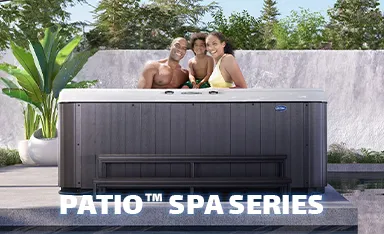 Patio Plus™ Spas Everett hot tubs for sale