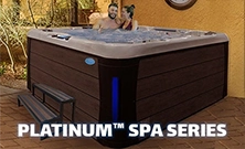 Platinum™ Spas Everett hot tubs for sale