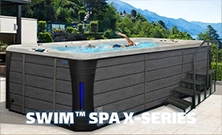 Swim X-Series Spas Everett hot tubs for sale