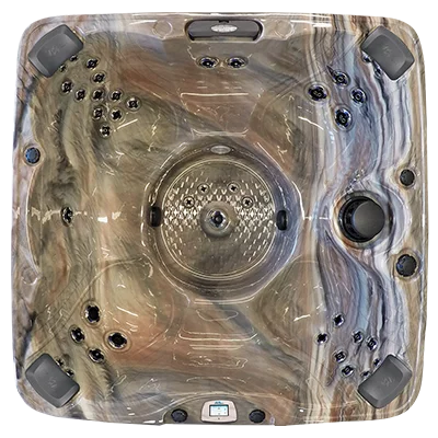 Tropical-X EC-739BX hot tubs for sale in Everett