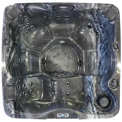 Pacifica EC-739L hot tubs for sale in Everett