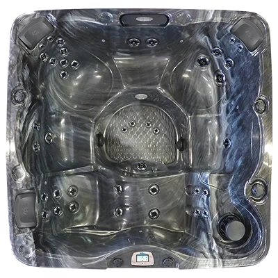 Pacifica-X EC-739LX hot tubs for sale in Everett