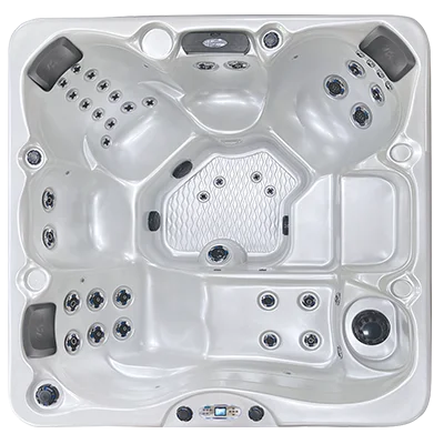 Costa EC-740L hot tubs for sale in Everett