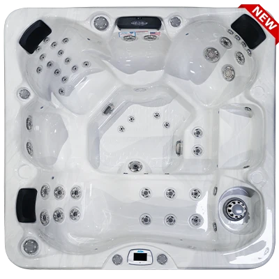 Costa-X EC-749LX hot tubs for sale in Everett