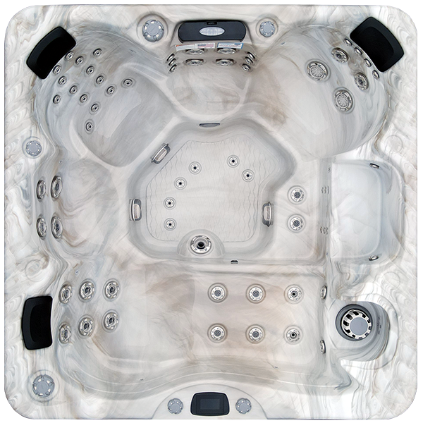 Costa-X EC-767LX hot tubs for sale in Everett
