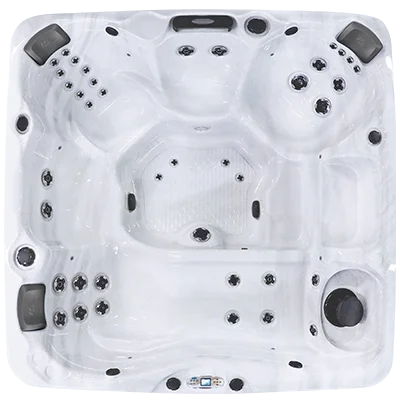 Avalon EC-840L hot tubs for sale in Everett