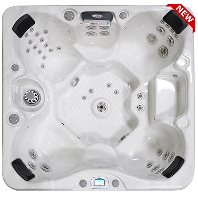 Cancun-X EC-849BX hot tubs for sale in Everett