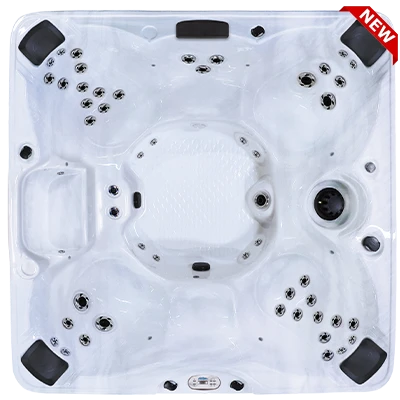 Tropical Plus PPZ-743BC hot tubs for sale in Everett