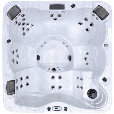 Pacifica Plus PPZ-743L hot tubs for sale in Everett