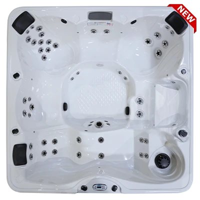 Pacifica Plus PPZ-743LC hot tubs for sale in Everett
