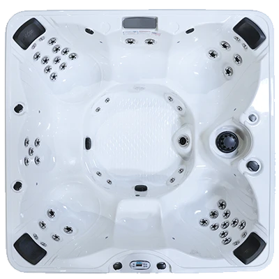 Bel Air Plus PPZ-843B hot tubs for sale in Everett
