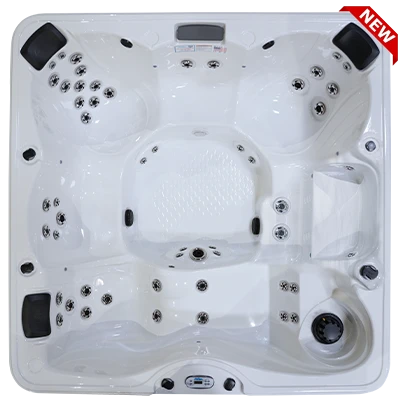 Atlantic Plus PPZ-843LC hot tubs for sale in Everett