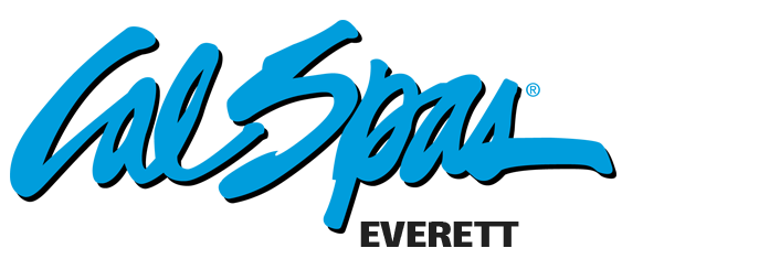 Calspas logo - Everett