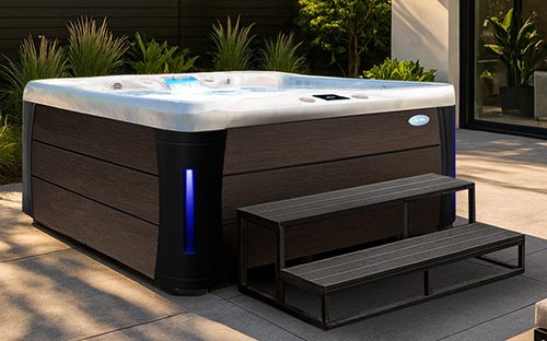 Escape Plus&trade; Spas Everett hot tubs for sale