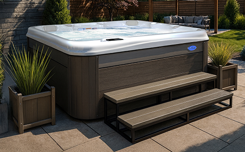 Patio&trade; Spas Everett hot tubs for sale