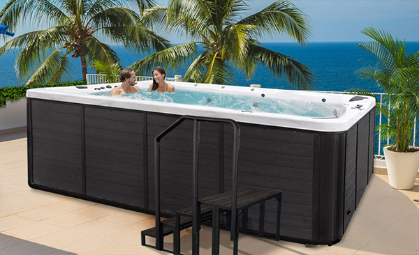 Swim Spas Everett hot tubs for sale