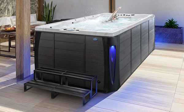 Swim X-Series Spas Everett hot tubs for sale